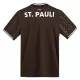 St Pauli Hjemmedrakt Herre 2026-27