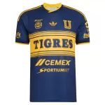 Tigres UANL Bortedrakt Herre 2026-27
