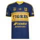Tigres UANL Bortedrakt Herre 2026-27