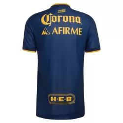 Tigres UANL Bortedrakt Herre 2026-27