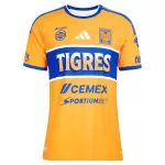 Tigres UANL Hjemmedrakt Herre 2026-27