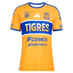 Tigres UANL Hjemmedrakt Herre 2026-27