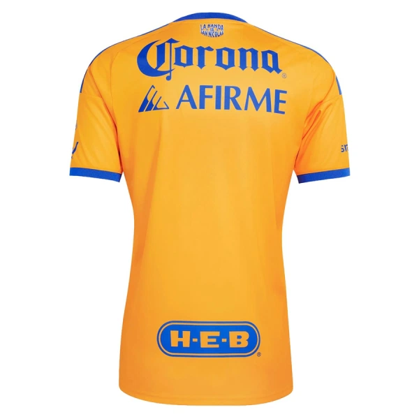 Tigres UANL Hjemmedrakt Herre 2026-27