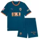 Valencia CF Bortedrakt Barn 2026-27 - med Bukse