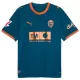 Valencia CF Bortedrakt Herre 2026-27