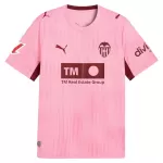 Valencia CF Tredjedrakt Herre 2026-27