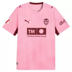 Valencia CF Tredjedrakt Herre 2026-27