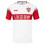 VfB Stuttgart Hjemmedrakt Herre 2026-27