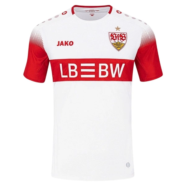 VfB Stuttgart Hjemmedrakt Herre 2026-27 VfB Stuttgart Hjemmedrakt Herre 2026-27