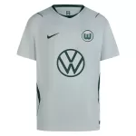 VfL Wolfsburg Bortedrakt Herre 2026-27