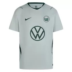 VfL Wolfsburg Bortedrakt Herre 2026-27 VfL Wolfsburg Bortedrakt Herre 2026-27