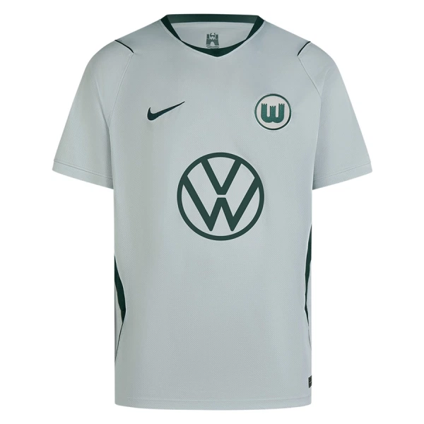 VfL Wolfsburg Bortedrakt Herre 2026-27