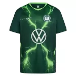 VfL Wolfsburg Hjemmedrakt Herre 2026-27
