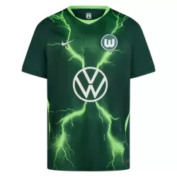 VfL Wolfsburg Hjemmedrakt Herre 2026-27