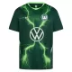 VfL Wolfsburg Hjemmedrakt Herre 2026-27 VfL Wolfsburg Hjemmedrakt Herre 2026-27