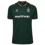 Werder Bremen Bortedrakt Herre 2026-27