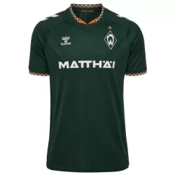 Werder Bremen Bortedrakt Herre 2026-27 Werder Bremen Bortedrakt Herre 2026-27