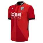 West Bromwich Albion Bortedrakt Herre 2026-27