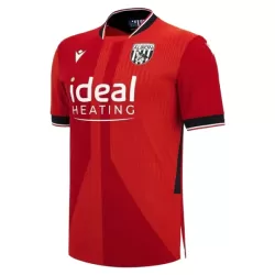 West Bromwich Albion Bortedrakt Herre 2026-27