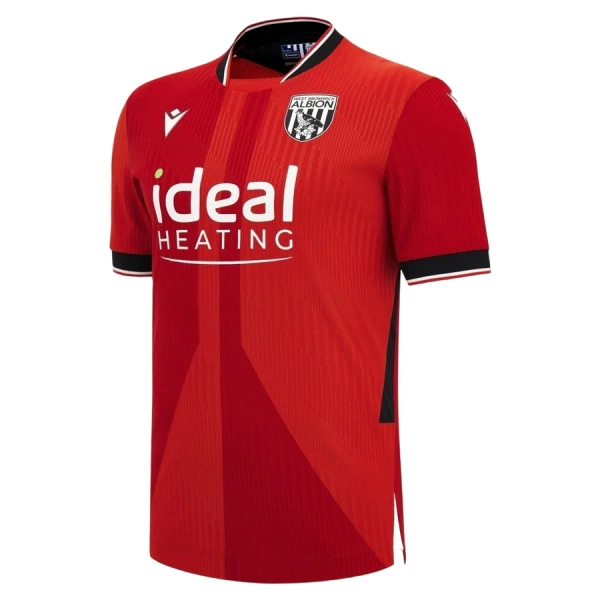 West Bromwich Albion Bortedrakt Herre 2026-27 West Bromwich Albion Bortedrakt Herre 2026-27