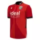 West Bromwich Albion Bortedrakt Herre 2026-27 West Bromwich Albion Bortedrakt Herre 2026-27