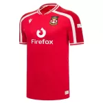 Wrexham Hjemmedrakt Herre 2026-27