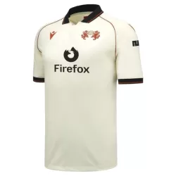 Wrexham Tredjedrakt Herre 2026-27