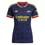 Arsenal Bortedrakt Dame 2026-27