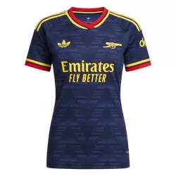 Arsenal Bortedrakt Dame 2026-27 Arsenal Bortedrakt Dame 2026-27