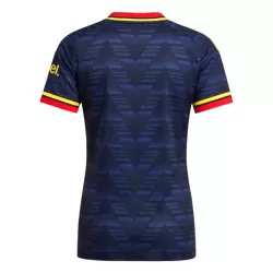 Arsenal Bortedrakt Dame 2026-27