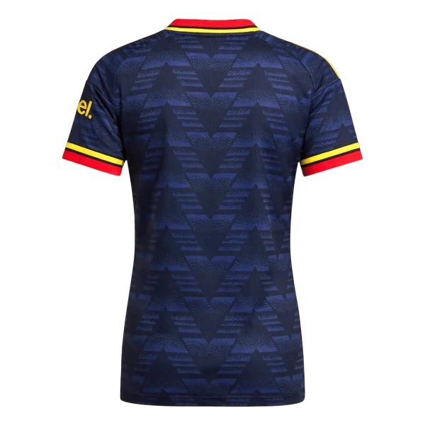 Arsenal Bortedrakt Dame 2026-27