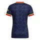 Arsenal Bortedrakt Dame 2026-27