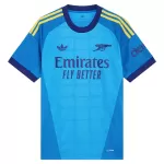 Arsenal Keeper Bortedrakt Herre 2026-27
