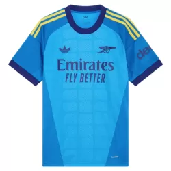 Arsenal Keeper Bortedrakt Herre 2026-27