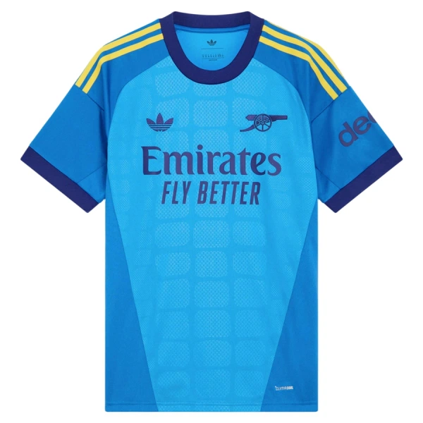 Arsenal Keeper Bortedrakt Herre 2026-27