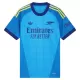 Arsenal Keeper Bortedrakt Herre 2026-27