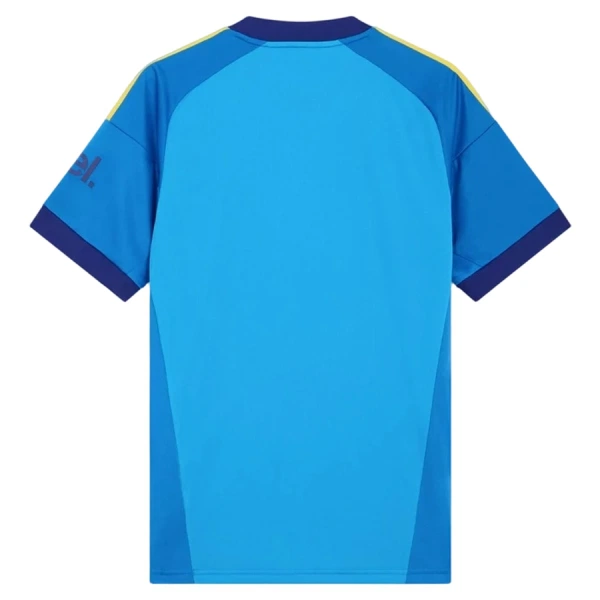 Arsenal Keeper Bortedrakt Herre 2026-27