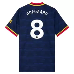 Arsenal Ødegaard 8 Bortedrakt Herre 2026-27