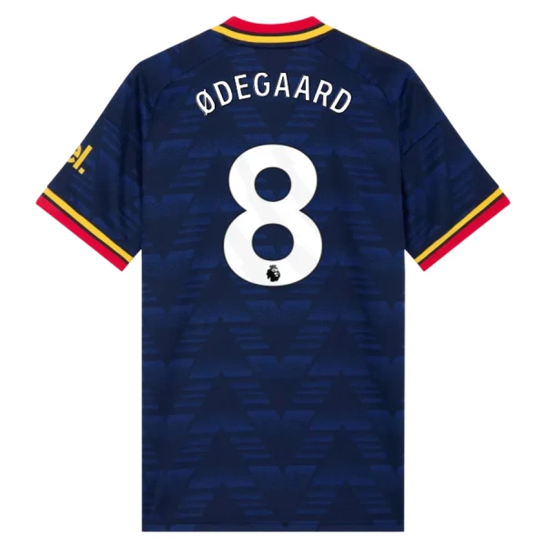 Arsenal Ødegaard 8 Bortedrakt Herre 2026-27
