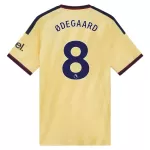 Arsenal Ødegaard 8 Tredjedrakt Herre 2026-27