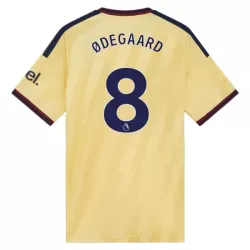 Arsenal Ødegaard 8 Tredjedrakt Herre 2026-27