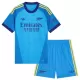Arsenal Raya 1 Keeper Bortedrakt Barn 2026-27 - med Bukse