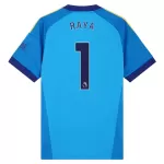 Arsenal Raya 1 Keeper Bortedrakt Herre 2026-27