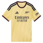 Arsenal Tredjedrakt Herre 2026-27
