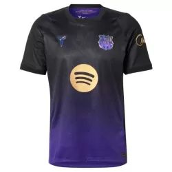 FC Barcelona Frenkie de Jong 21 Bortedrakt Herre 2026-27