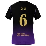 FC Barcelona Gavi 6 Bortedrakt Herre 2026-27