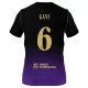 FC Barcelona Gavi 6 Bortedrakt Herre 2026-27 FC Barcelona Gavi 6 Bortedrakt Herre 2026-27