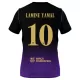 FC Barcelona Lamine Yamal 10 Bortedrakt Barn 2026-27 - med Bukse