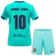 FC Barcelona Lamine Yamal 10 Tredjedrakt Barn 2026-27 - med Bukse FC Barcelona Lamine Yamal 10 Tredjedrakt Barn 2026-27 - med Bukse