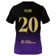 FC Barcelona Olmo 20 Bortedrakt Herre 2026-27 FC Barcelona Olmo 20 Bortedrakt Herre 2026-27